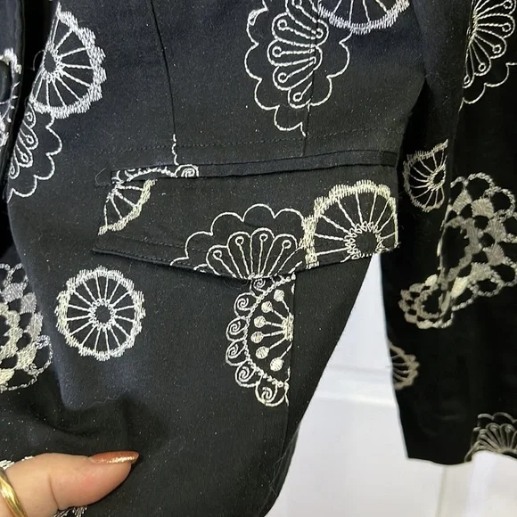Philosophy by Republic jacket, size 12
